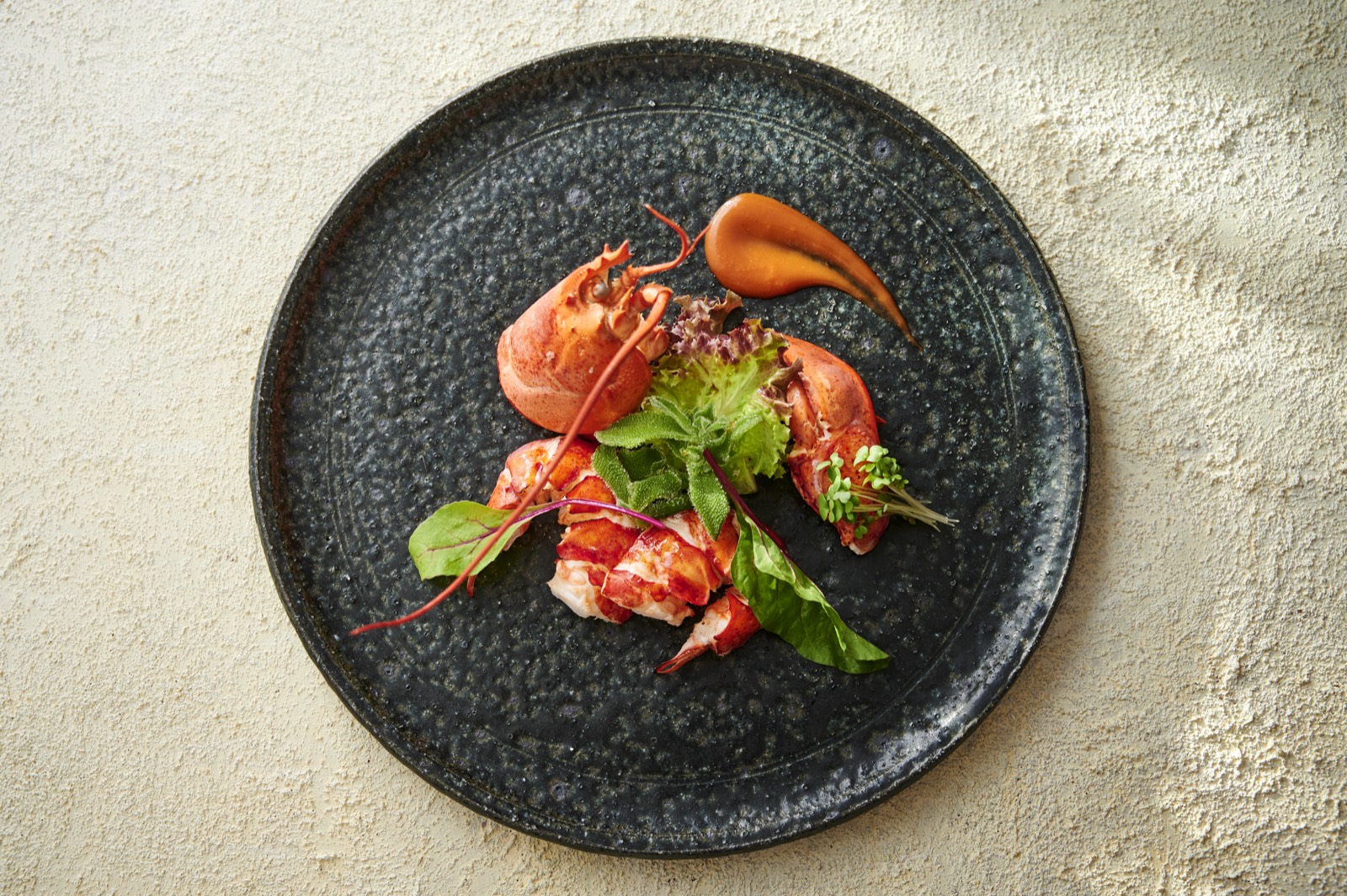 魚料理